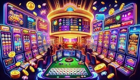 Casino-style table entertainment explained for Bangladesh mobile users